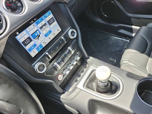 Used 2019 Ford Mustang Bullitt w/ Bullitt Electronics Package RWD image 27