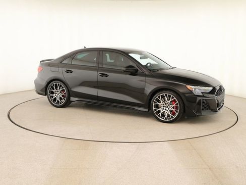 New 2026 Audi RS 3 2.5T image 9