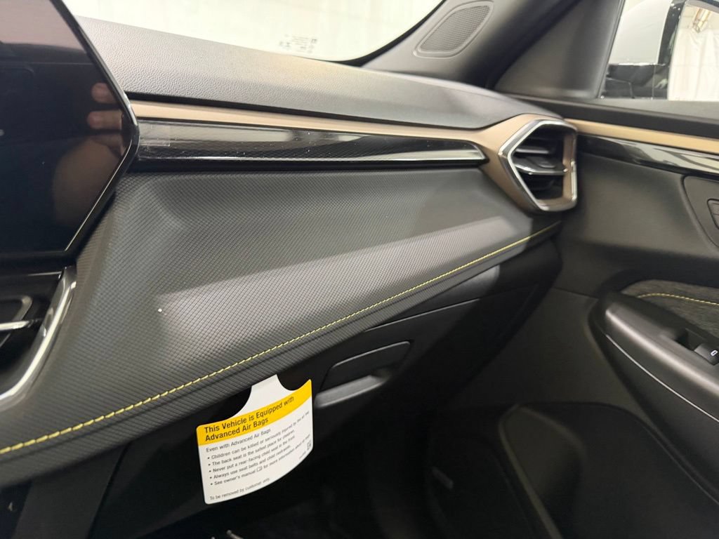 New 2026 Chevrolet TrailBlazer ACTIV w/ Convenience Package FWD image 25