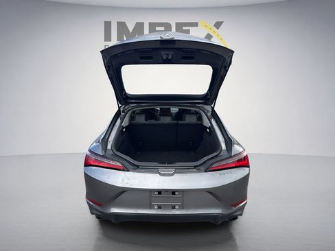 Used 2023 Acura Integra FWD image 29