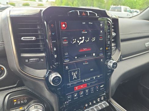 Used 2021 RAM 1500 Rebel w/ Rebel Level 2 Equipment Group AWD/4WD image 33
