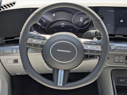 New 2025 Hyundai Kona SEL image 12