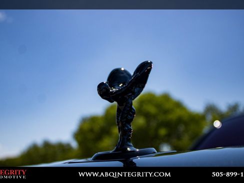 Used 2022 Rolls-Royce Cullinan w/ Dynamic Package image 20