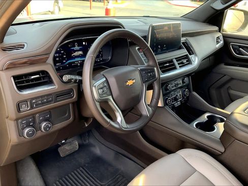 Used 2022 Chevrolet Tahoe LT image 18