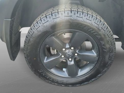 Used 2019 RAM 1500 Classic Warlock image 12