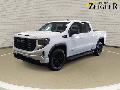 Used 2022 GMC Sierra 1500 Elevation