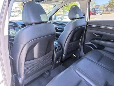 Used 2022 Hyundai Tucson Limited image 19