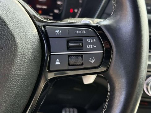 Used 2023 Acura Integra A-Spec image 27