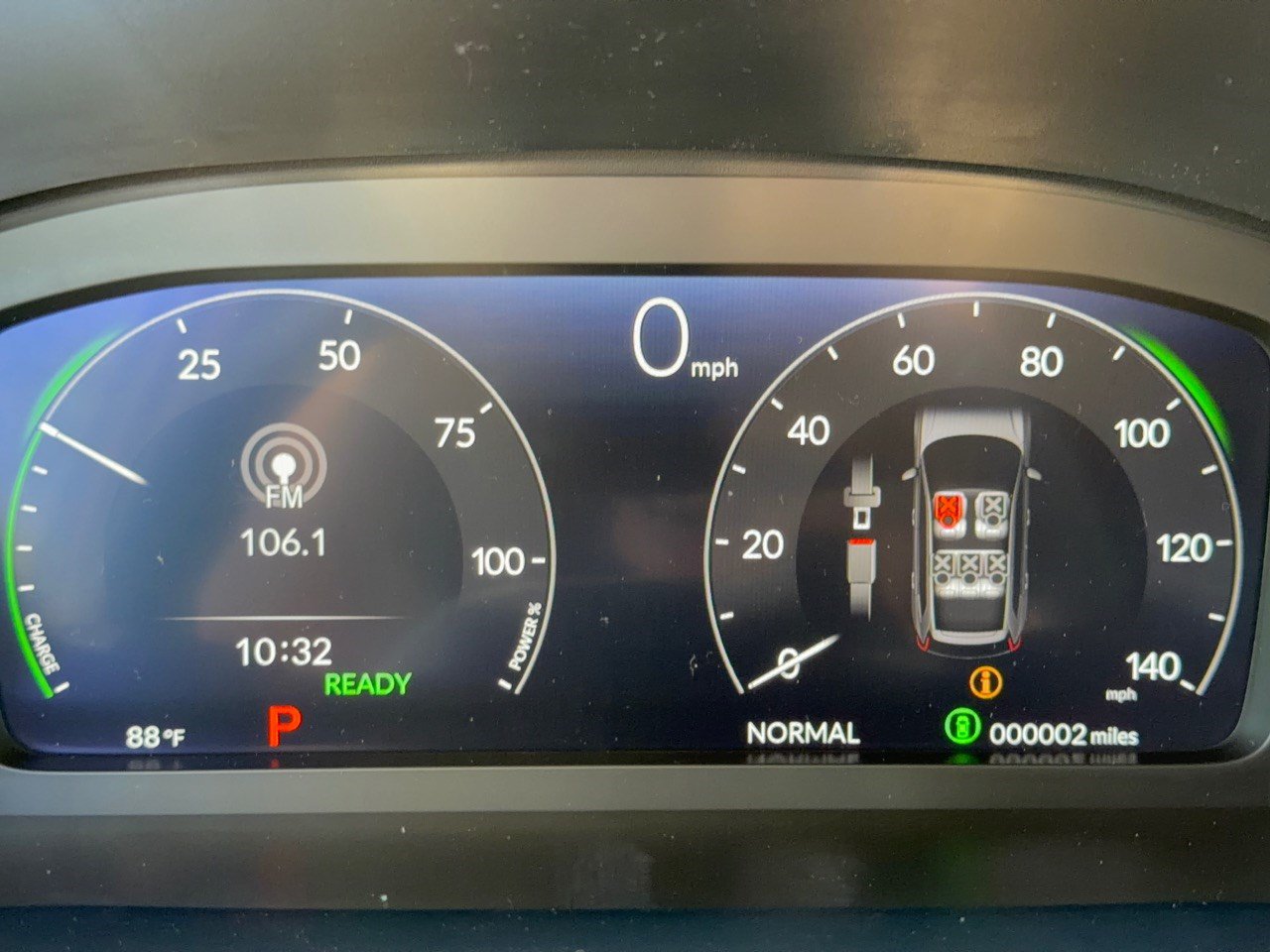 New 2027 Honda CR-V Sport-L image 26