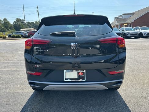 New 2026 Buick Encore GX Preferred image 7