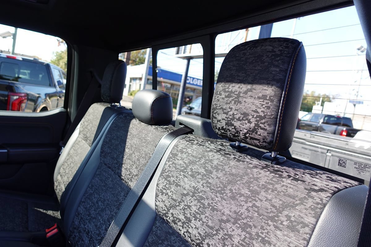 Used 2025 Ford F150 Tremor w/ Bed Utility Package AWD/4WD image 28