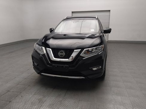 Used 2020 Nissan Rogue SL AWD/4WD image 15