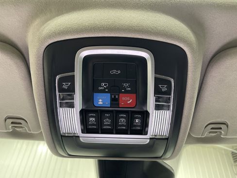 Used 2025 RAM 1500 Tungsten w/ Off Road Group image 20