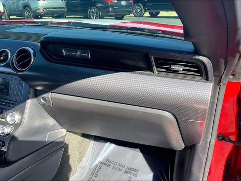 Used 2018 Ford Mustang GT w/ GT Performance Package image 27