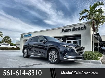 Used 2021 MAZDA CX-9 Grand Touring