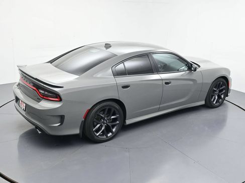 Used 2023 Dodge Charger GT w/ Blacktop Package RWD image 5