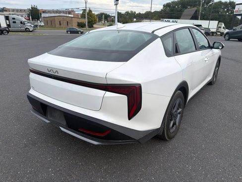 Used 2026 Kia K4 FWD image 5