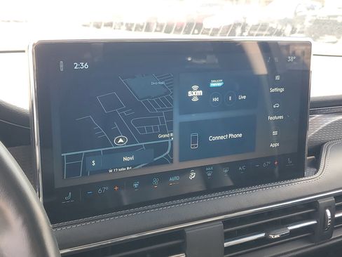 Used 2023 Lincoln Corsair Reserve w/ Equipment Group 201A image 16