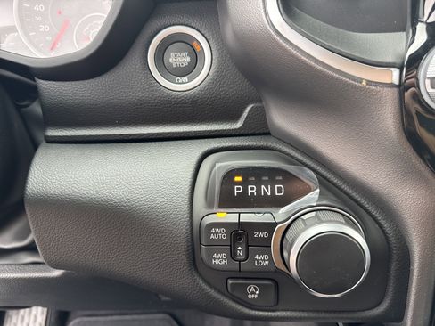 New 2026 RAM 1500 Big Horn image 24