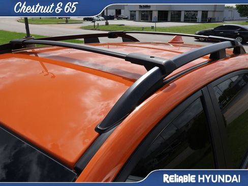 Used 2018 Subaru Crosstrek 2.0i Premium image 14