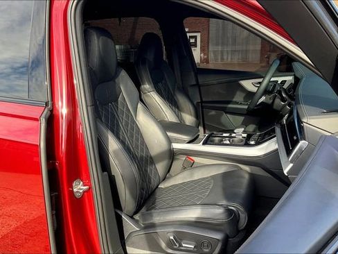 Certified 2024 Audi Q7 3.0T Prestige w/ Prestige Package image 7