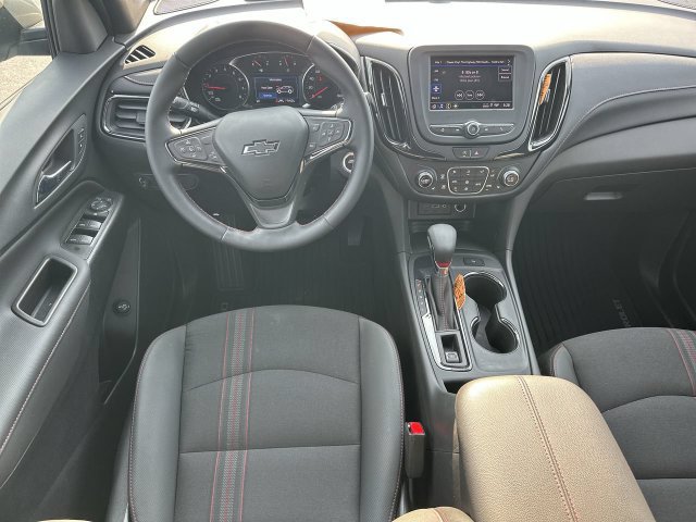 Certified 2023 Chevrolet Equinox RS FWD image 19
