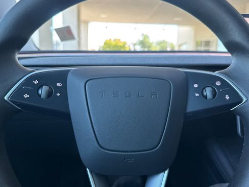 Used 2024 Tesla Model 3 Standard Range RWD image 24