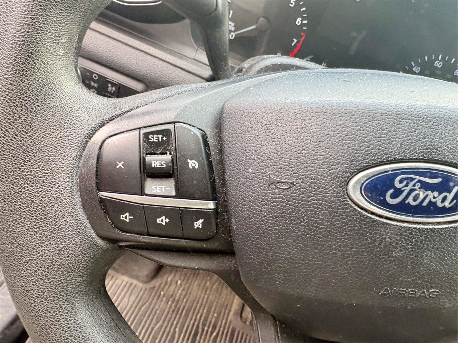 Used 2021 Ford Explorer 2WD image 17