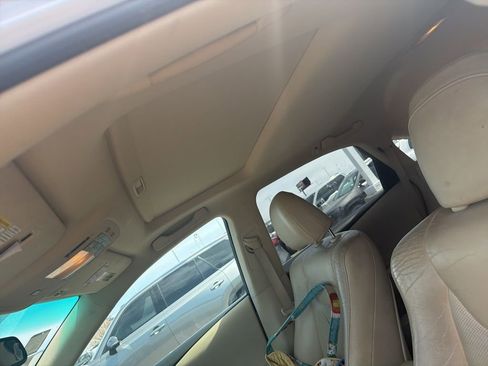 Used 2010 Lexus RX 350 AWD image 12