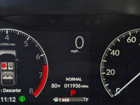 Used 2024 Honda CR-V EX image 10