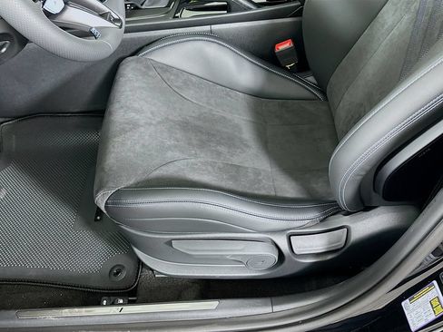 New 2026 Hyundai Elantra N FWD image 20