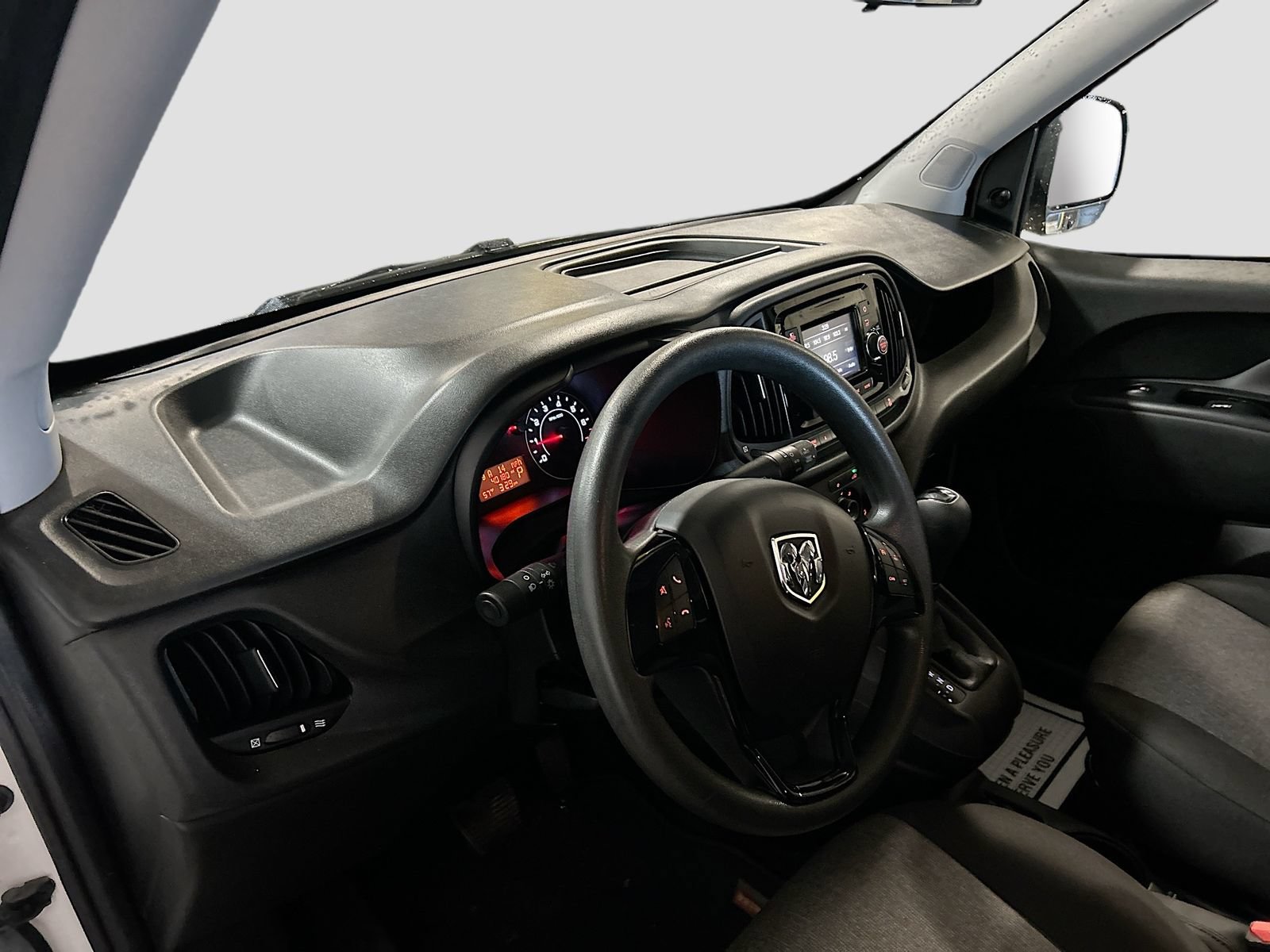 Used 2022 RAM ProMaster City Wagon FWD image 9