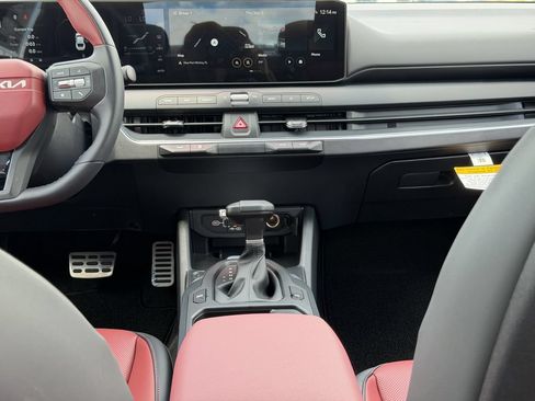 New 2026 Kia K4 GT-Line Turbo FWD image 15