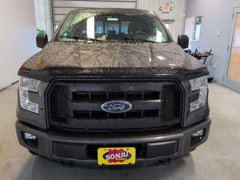 Used 2015 Ford F150 XL w/ Equipment Group 101A Mid image 6