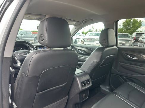 Used 2023 GMC Terrain SLT AWD/4WD image 22