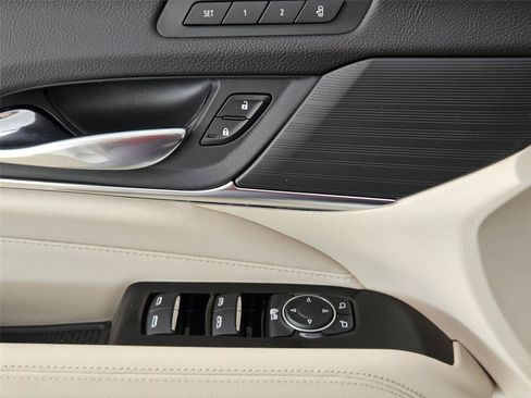 New 2026 Cadillac CT4 Premium Luxury RWD image 24