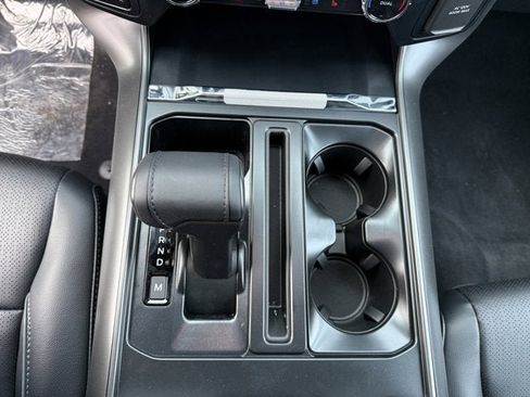 New 2026 Ford F150 Lariat w/ Equipment Group 501A Mid image 15