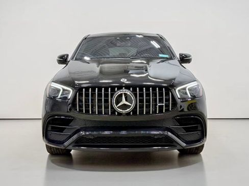 Used 2022 Mercedes-Benz GLE 63 AMG S image 9