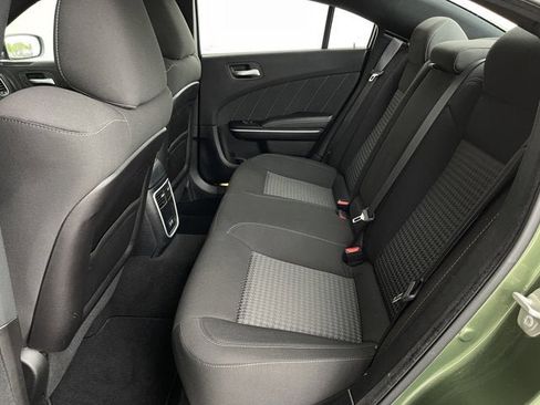 Used 2023 Dodge Charger Scat Pack RWD image 24