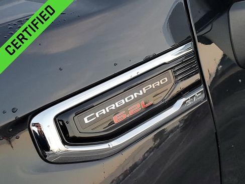 Certified 2020 GMC Sierra 1500 Denali w/ Denali Ultimate Package image 34