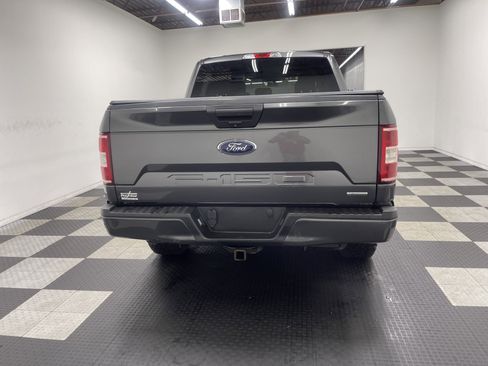 Used 2018 Ford F150 XL w/ Equipment Group 101A Mid image 3