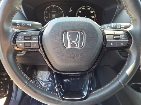 Certified 2024 Honda HR-V Sport image 18