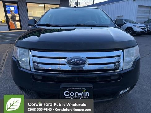 Used 2008 Ford Edge Limited image 2