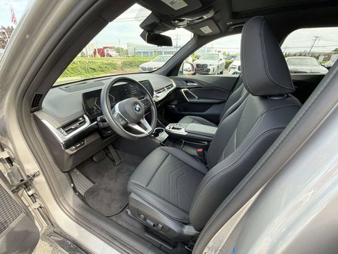 Used 2026 BMW X1 xDrive28i w/ Technology Package AWD/4WD image 10