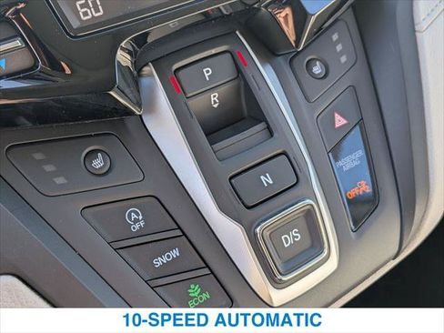 New 2026 Honda Odyssey EX-L image 19