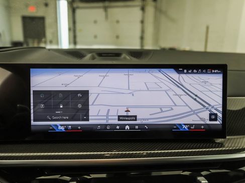 New 2027 BMW X7 M60i AWD/4WD image 16