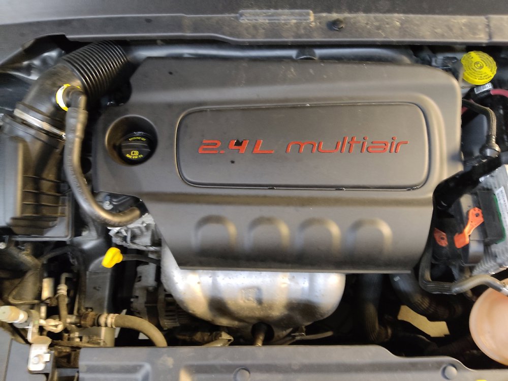 Used 2019 Jeep Compass Latitude AWD/4WD image 30