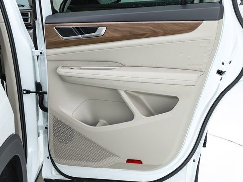 New 2026 Volkswagen Atlas SE image 30