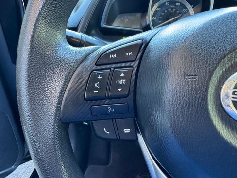 Used 2016 Scion iA FWD image 30