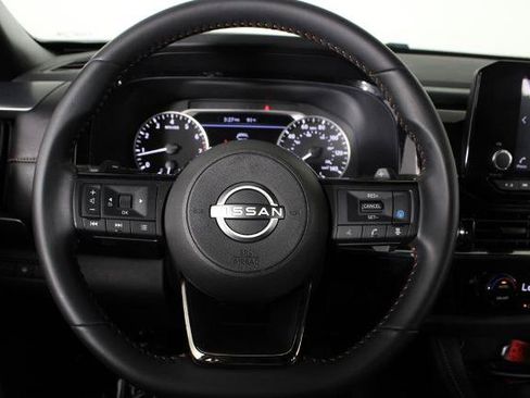 Certified 2023 Nissan Pathfinder Rock Creek AWD/4WD image 10